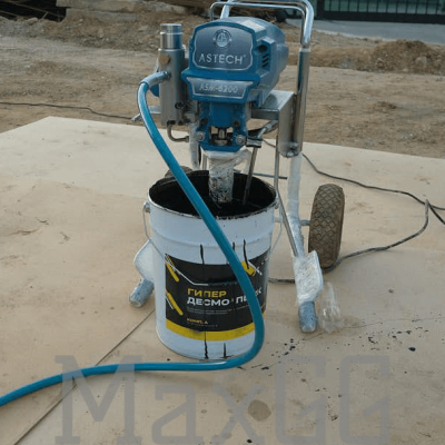 Фото Гипердесмо ПБ-2К РФ, в магазине MaxGG.ru